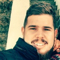 Rodrigo Fachini