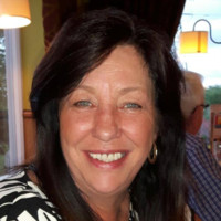 June Wharton