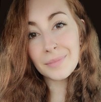 Caroline Daut