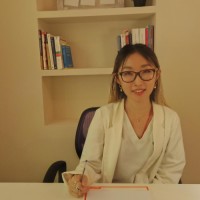 Luqi Yang