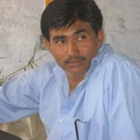 Vinod Singh