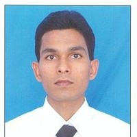 Divyanand Singh