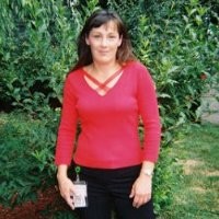 Sandra Mayfield