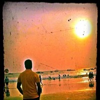 Chirag Raj