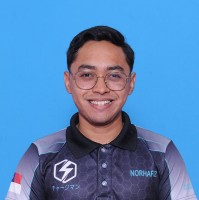 Muhammad Norhafiz