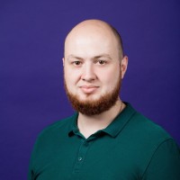 Dmitry Salnikov