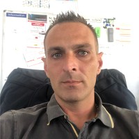 Mathieu Chevalier