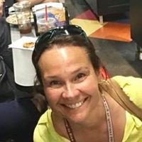 Jill Baillie