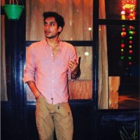 Rhythm Vij