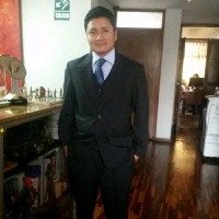 Charles Huaman collantes