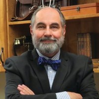 Ralph West