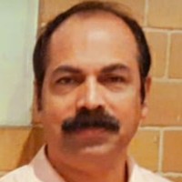 Dr. Vc Mathai