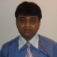 deepak kalia