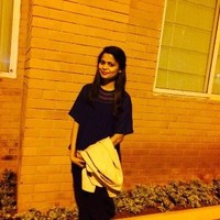 Krishna Bharti