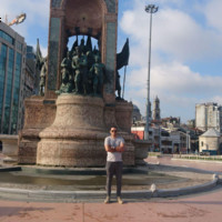 Mohsen Vashahi