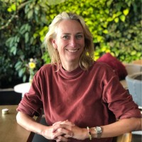 Frederieke Wolter