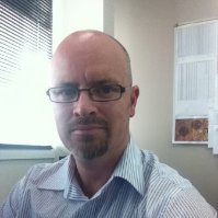 Greg Rawlinson