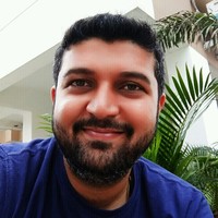 Chirag Desai