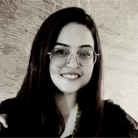 Shefali Tripathi