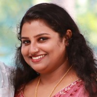 Femy Rose Shibu