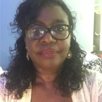 Marva Griffiths Herman