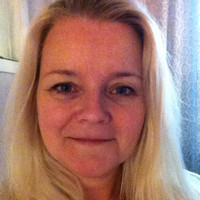 Anna Hammarberg