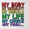 Individuality Nel