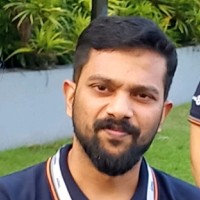 Shebin Sivan