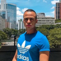 Marcos Paulo Silva Santos