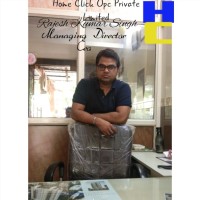 Rajesh singh