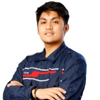 Kenneth Caraig