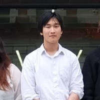 Tony Huang