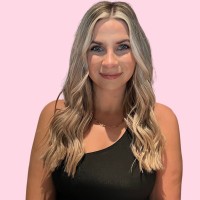 Olivia Hemsworth