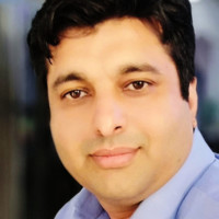 Javid Dar
