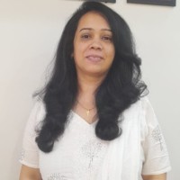 Sanitha Shiraj