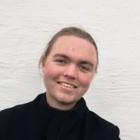 Johan Magnusson
