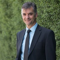 Ross McDonald