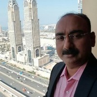 Alex Abraham Suvi