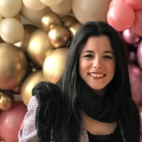 Estefania Marín Hernández