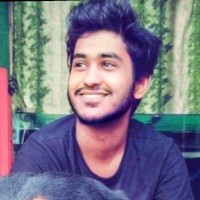 Sandesh perera