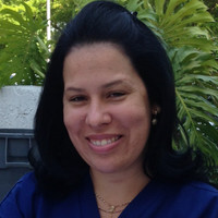 Linnet Cabrera Mompeller