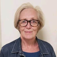 Lisa Spriggs