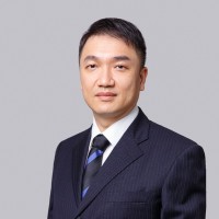 Ludwig (Yineng) Qian 钱以能