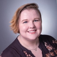 Joy Travis