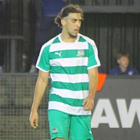 Majed Alasttal