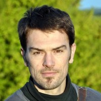 Bernd Georg Eichenseer