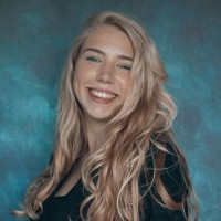 Amber Van Eeuwijk