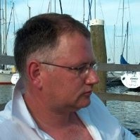 Chris Eilander