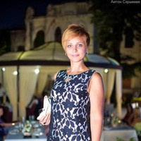 Ирина Шерстюк