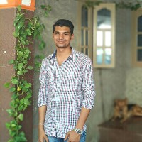 Pragadeesh Elangovan